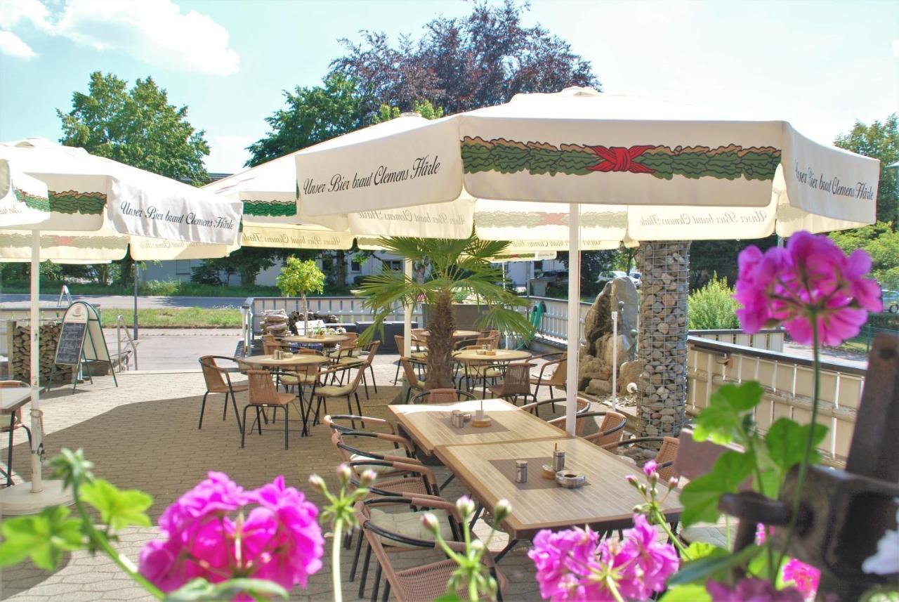 Traditions-Gasthaus Bayrischer Hof Leutkirch im Allgau Exterior photo